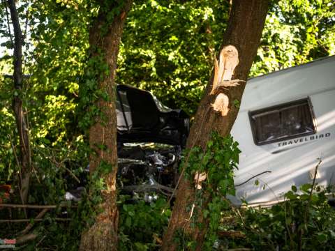 Einsatzdokumentation Feuerwehr Soest