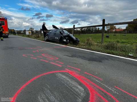 Einsatzdokumentation Feuerwehr Soest
