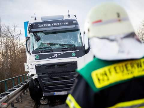 Einsatzdokumentation Feuerwehr Soest