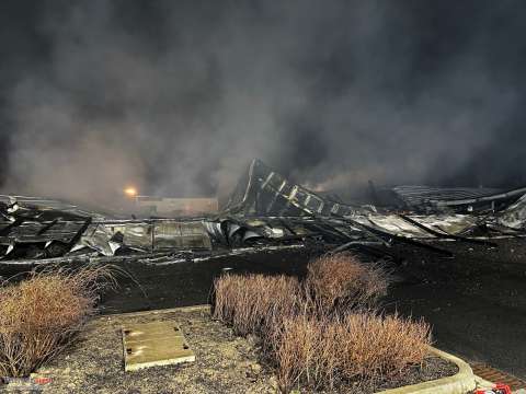 Einsatzdokumentation Feuerwehr Soest