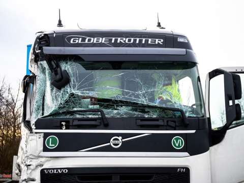 Einsatzdokumentation Feuerwehr Soest