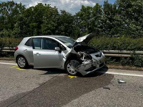 Einsatzdokumentation Feuerwehr Soest