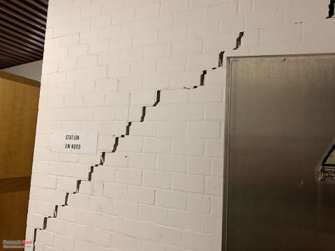 Einsatzdokumentation Feuerwehr Soest