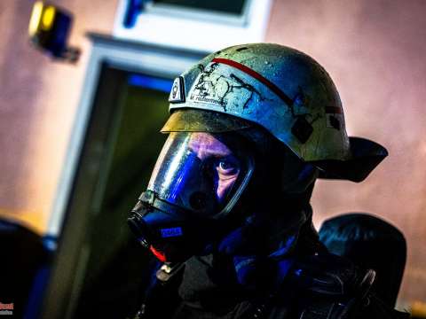 Einsatzdokumentation Feuerwehr Soest