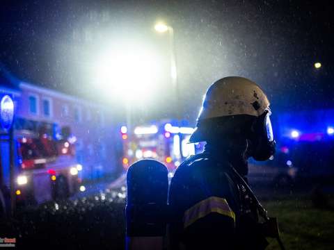 Einsatzdokumentation Feuerwehr Soest